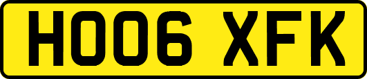 HO06XFK