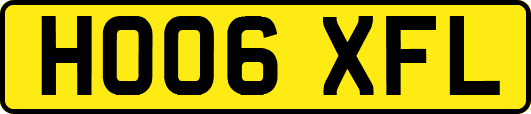 HO06XFL