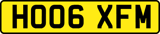 HO06XFM