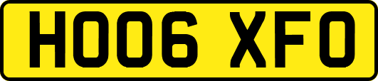 HO06XFO
