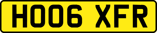 HO06XFR
