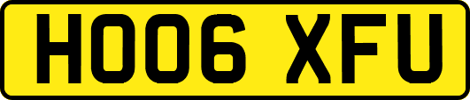 HO06XFU