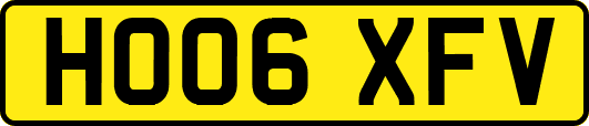 HO06XFV