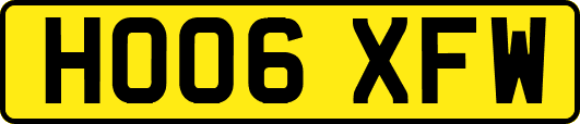 HO06XFW
