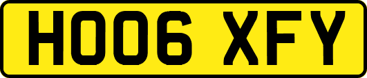 HO06XFY