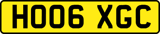 HO06XGC