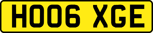 HO06XGE