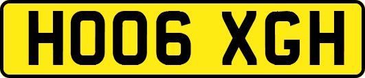 HO06XGH