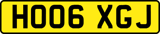 HO06XGJ