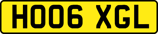 HO06XGL