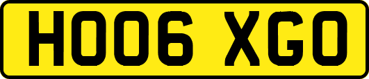 HO06XGO