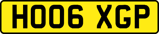HO06XGP
