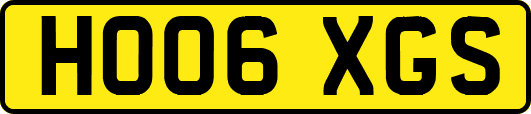 HO06XGS
