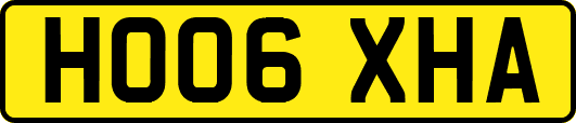 HO06XHA