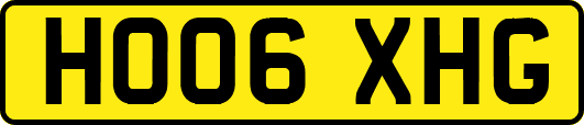 HO06XHG