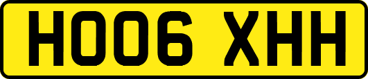 HO06XHH