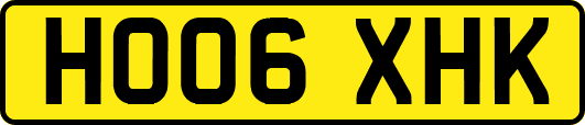 HO06XHK