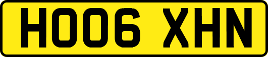 HO06XHN