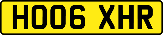 HO06XHR
