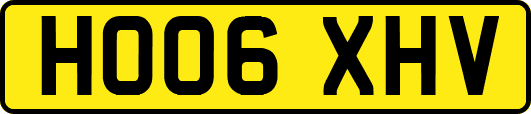 HO06XHV
