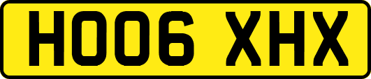 HO06XHX