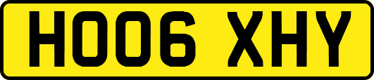 HO06XHY