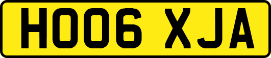 HO06XJA