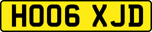 HO06XJD
