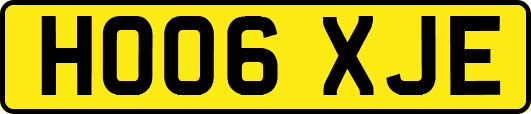 HO06XJE