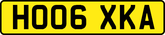 HO06XKA