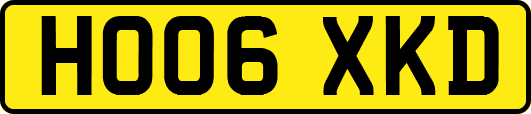 HO06XKD