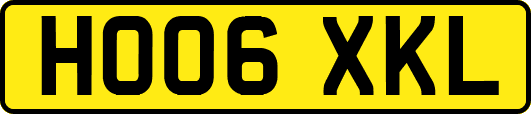 HO06XKL