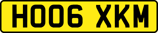 HO06XKM