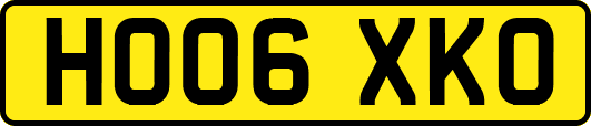 HO06XKO