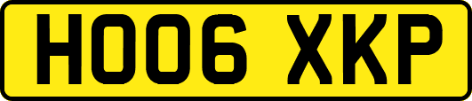 HO06XKP