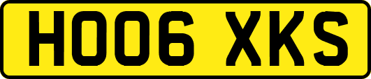 HO06XKS