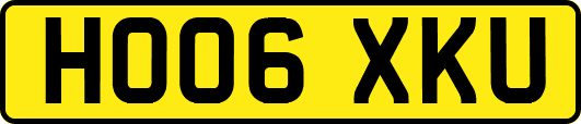 HO06XKU