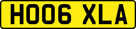HO06XLA