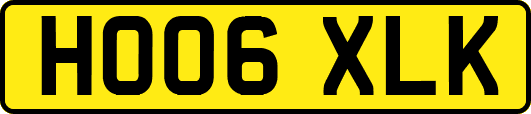 HO06XLK