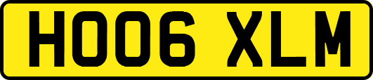 HO06XLM