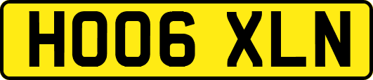 HO06XLN