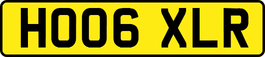 HO06XLR