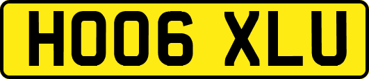 HO06XLU