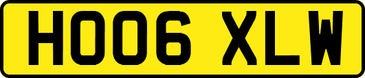 HO06XLW