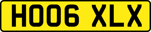 HO06XLX