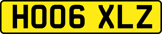 HO06XLZ