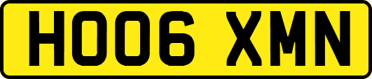 HO06XMN