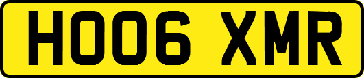 HO06XMR