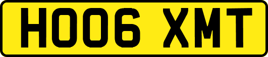 HO06XMT