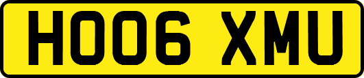 HO06XMU